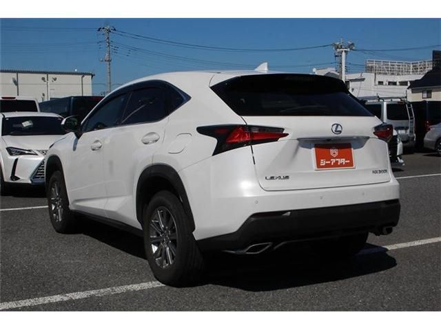 LEXUS NX200t