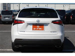 LEXUS NX200t