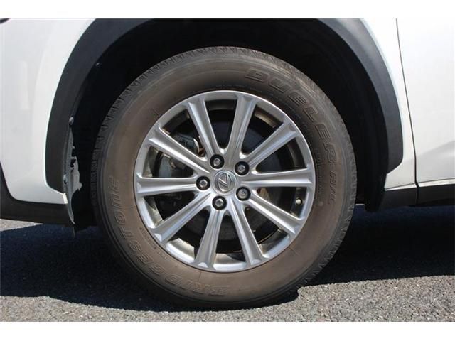 LEXUS NX200t