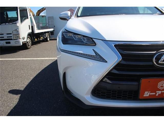 LEXUS NX200t