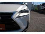 LEXUS NX200t