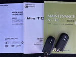 MIRA TOCOT