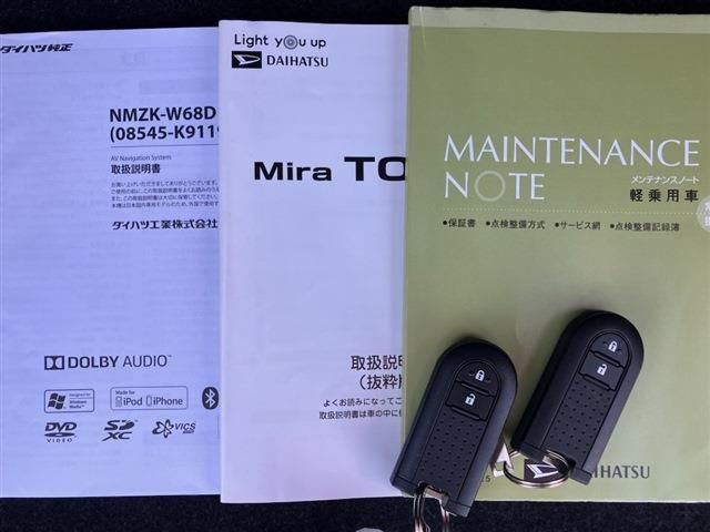 MIRA TOCOT