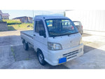 HIJET truck 4WD