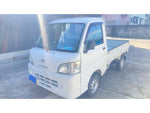 HIJET truck 4WD