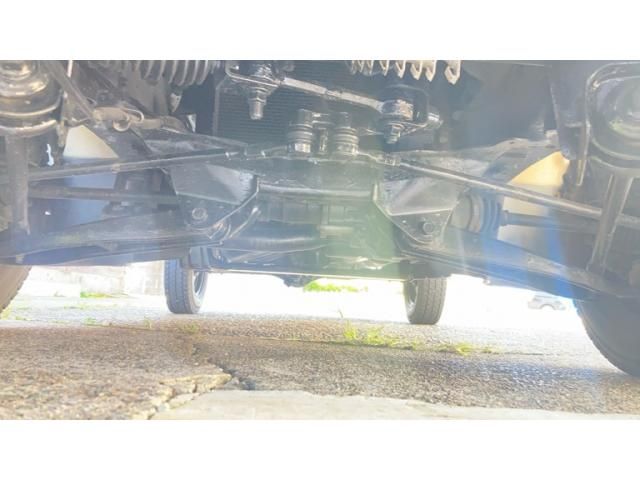 HIJET truck 4WD