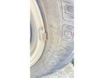 HIJET truck 4WD