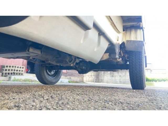 HIJET truck 4WD