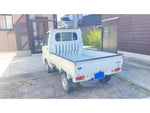 HIJET truck 4WD