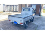 HIJET truck 4WD