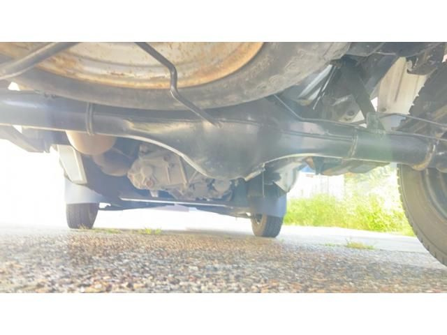 HIJET truck 4WD