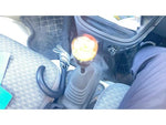 HIJET truck 4WD