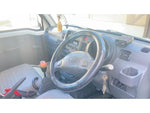 HIJET truck 4WD