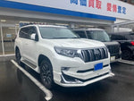 LANDCRUISER PRADO