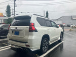 LANDCRUISER PRADO