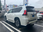 LANDCRUISER PRADO