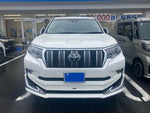 LANDCRUISER PRADO