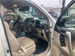 LANDCRUISER PRADO