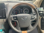 LANDCRUISER PRADO