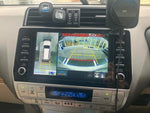 LANDCRUISER PRADO
