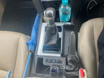 LANDCRUISER PRADO