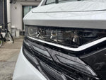 ALPHARD hybrid