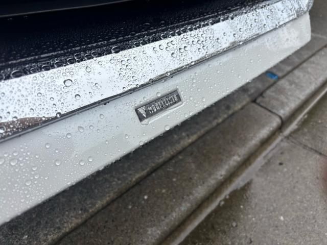 ALPHARD hybrid