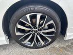 ALPHARD hybrid