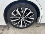 ALPHARD hybrid