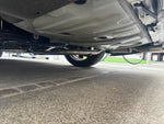 ALPHARD hybrid