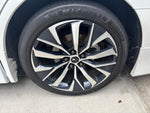 ALPHARD hybrid