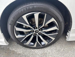 ALPHARD hybrid