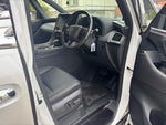 ALPHARD hybrid