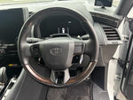 ALPHARD hybrid