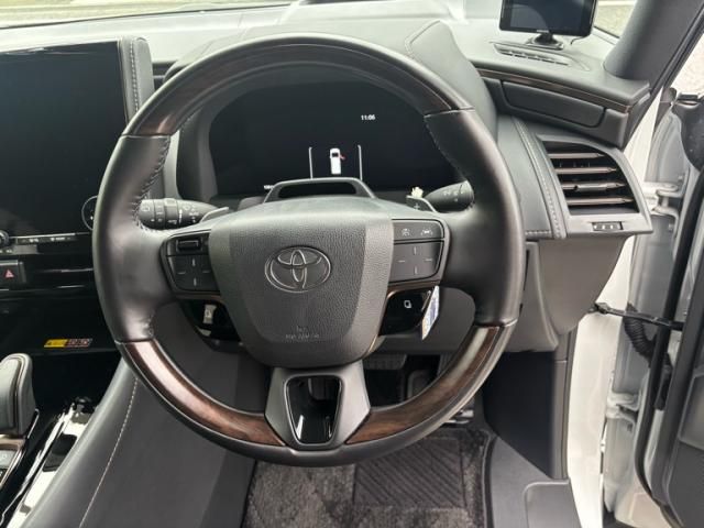 ALPHARD hybrid