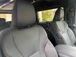 ALPHARD hybrid