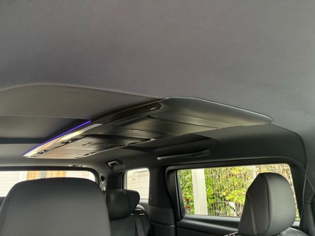 ALPHARD hybrid