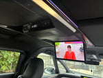 ALPHARD hybrid