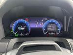 ALPHARD hybrid