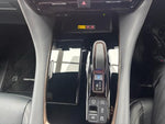 ALPHARD hybrid