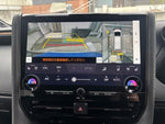 ALPHARD hybrid