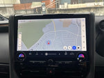 ALPHARD hybrid