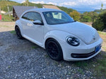 VOLKSWAGEN The BEETLE