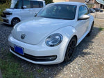 VOLKSWAGEN The BEETLE