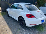 VOLKSWAGEN The BEETLE