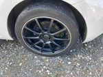 VOLKSWAGEN The BEETLE