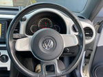 VOLKSWAGEN The BEETLE