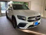 MERCEDES BENZ GLB