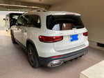 MERCEDES BENZ GLB
