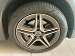 MERCEDES BENZ GLB